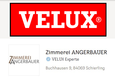 angerbauer velux